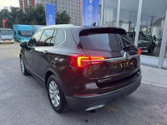 Buick Encore GX Plus 532T FWD Elite - ფოტო 6