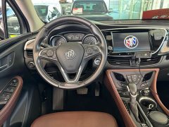 Buick Encore GX Plus 532T FWD Elite - ფოტო 7