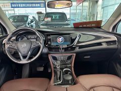 Buick Encore GX Plus 532T FWD Elite - ფოტო 8
