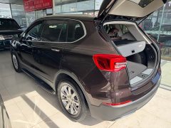 Buick Encore GX Plus 532T FWD Elite - ფოტო 9