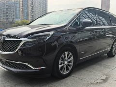 Buick GL8 Avenir Six-Seat Wisdom Courtesy Edition - ფოტო 1
