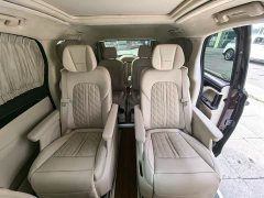 Buick GL8 Avenir Six-Seat Wisdom Courtesy Edition - ფოტო 10