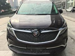 Buick GL8 Avenir Six-Seat Wisdom Courtesy Edition - ფოტო 2