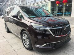 Buick GL8 Avenir Six-Seat Wisdom Courtesy Edition - ფოტო 3