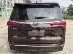 Buick GL8 Avenir Six-Seat Wisdom Courtesy Edition - ფოტო 5