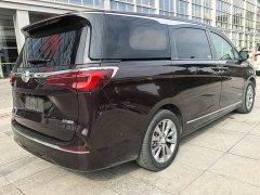 Buick GL8 Avenir Six-Seat Wisdom Courtesy Edition - ფოტო 6