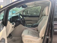 Buick GL8 Avenir Six-Seat Wisdom Courtesy Edition - ფოტო 7