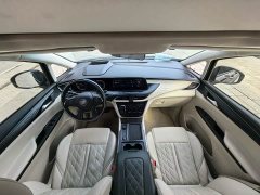 Buick GL8 Avenir Six-Seat Wisdom Courtesy Edition - ფოტო 8