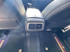 Beijing Jeep BJ40 2.0T Automatic Four-wheel Drive Huangtai Champion Edition - ფოტო 10