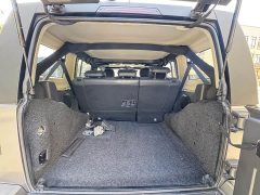 Beijing Jeep BJ40 2.0T Automatic Four-wheel Drive Huangtai Champion Edition - ფოტო 12
