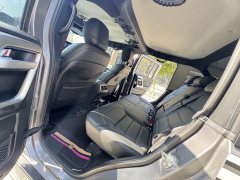 Beijing Jeep BJ40 2.0T Automatic Four-wheel Drive Huangtai Champion Edition - ფოტო 13