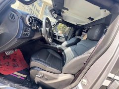 Beijing Jeep BJ40 2.0T Automatic Four-wheel Drive Huangtai Champion Edition - ფოტო 4