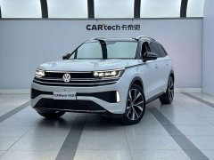 Volkswagen Lavida Plus 380TSI AWD R-Line Pilgrimage Edition - ფოტო 1
