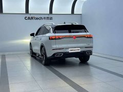 Volkswagen Lavida Plus 380TSI AWD R-Line Pilgrimage Edition - ფოტო 5