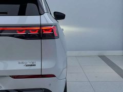 Volkswagen Lavida Plus 380TSI AWD R-Line Pilgrimage Edition - ფოტო 6