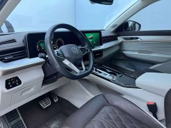 Volkswagen Lavida Plus 380TSI AWD R-Line Pilgrimage Edition - ფოტო 7