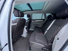 Volkswagen Lavida Plus 380TSI AWD R-Line Pilgrimage Edition - ფოტო 8