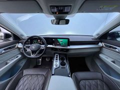 Volkswagen Lavida Plus 380TSI AWD R-Line Pilgrimage Edition - ფოტო 9