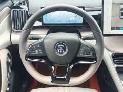 BYD Song Pro New Energy DM-i 110KM Excellence Edition - ფოტო 12