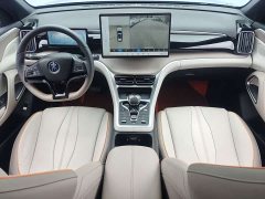 BYD Song Pro New Energy DM-i 110KM Excellence Edition - ფოტო 13