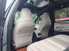 BYD Song Pro New Energy DM-i 110KM Excellence Edition - ფოტო 19