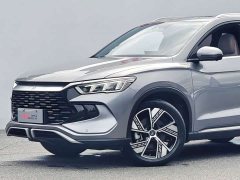 BYD Song Pro New Energy DM-i 110KM Excellence Edition - ფოტო 20