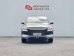 BYD Song Pro New Energy DM-i 110KM Excellence Edition - ფოტო 3