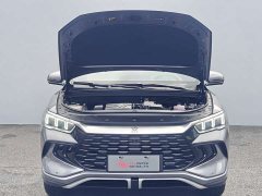 BYD Song Pro New Energy DM-i 110KM Excellence Edition - ფოტო 8