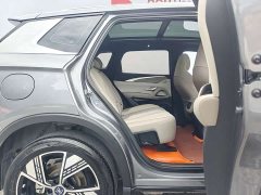 BYD Song Pro New Energy DM-i 110KM Excellence Edition - ფოტო 9