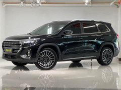 Jetour X90 PLUS 1.6TD DCT 7 - ფოტო 1