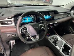Jetour X90 PLUS 1.6TD DCT 7 - ფოტო 4
