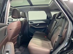 Jetour X90 PLUS 1.6TD DCT 7 - ფოტო 6