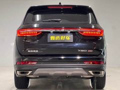 Jetour X90 PLUS 1.6TD DCT 7 - ფოტო 9