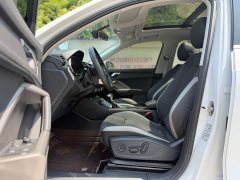 Audi Q3 35 TFSI Fashion Dynamic - ფოტო 13