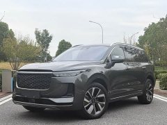 Li Auto ONE Extended Range 6-Seater - ფოტო 1