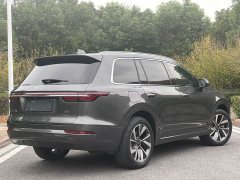 Li Auto ONE Extended Range 6-Seater - ფოტო 2