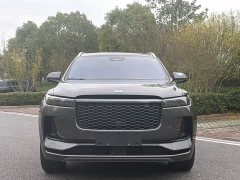 Li Auto ONE Extended Range 6-Seater - ფოტო 3