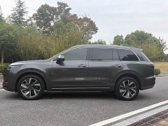 Li Auto ONE Extended Range 6-Seater - ფოტო 4