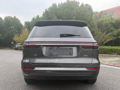 Li Auto ONE Extended Range 6-Seater - ფოტო 5