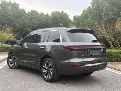 Li Auto ONE Extended Range 6-Seater - ფოტო 6