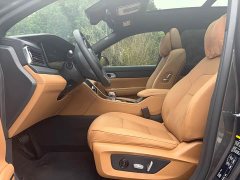 Li Auto ONE Extended Range 6-Seater - ფოტო 7