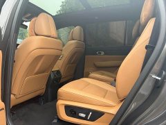 Li Auto ONE Extended Range 6-Seater - ფოტო 9