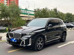 BMW X5 xDrive 30Li M Sport Exclusive Night Edition Package - ფოტო 1
