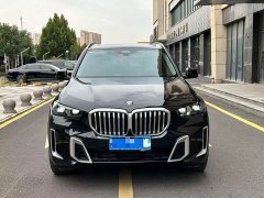 BMW X5 xDrive 30Li M Sport Exclusive Night Edition Package - ფოტო 2