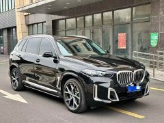 BMW X5 xDrive 30Li M Sport Exclusive Night Edition Package - ფოტო 3