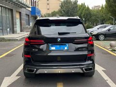BMW X5 xDrive 30Li M Sport Exclusive Night Edition Package - ფოტო 5
