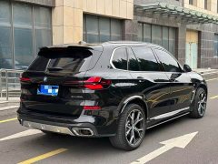 BMW X5 xDrive 30Li M Sport Exclusive Night Edition Package - ფოტო 6