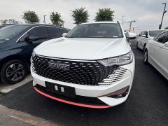 Haval H6 1.5T Two-Wheel Drive Ultra - ფოტო 1