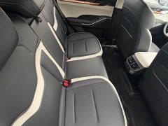 Haval H6 1.5T Two-Wheel Drive Ultra - ფოტო 11