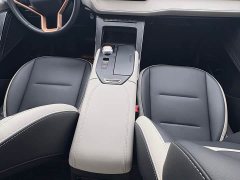 Haval H6 1.5T Two-Wheel Drive Ultra - ფოტო 13